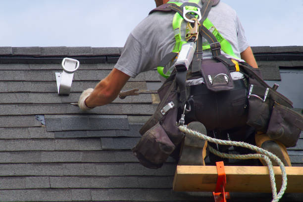 Best Best Roofing Contractors  in Parchment, MI
