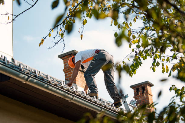 Trusted Parchment, MI Roofing Contractor Experts