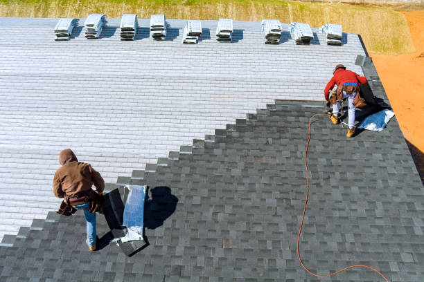 Best Affordable Roofing Company  in Parchment, MI