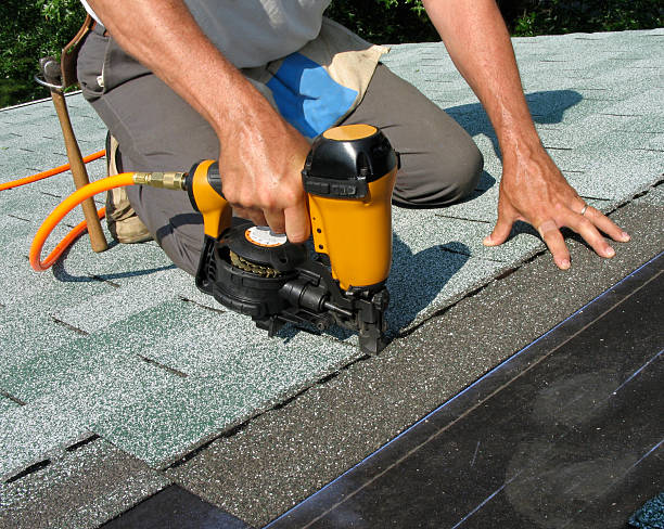 Best Roof Repair Specialists  in Parchment, MI