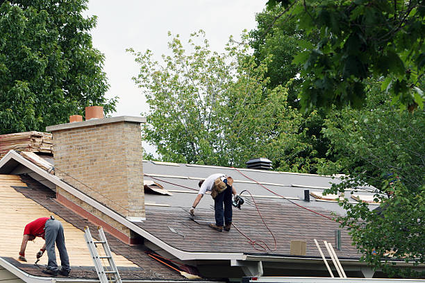 Roof Repair Estimates in Parchment, MI