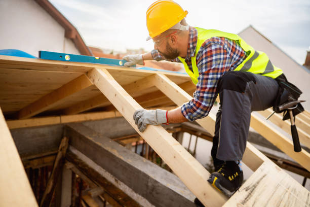 Best Residential Roofing Contractor  in Parchment, MI
