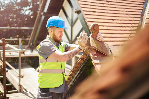 Best Commercial Roofing Services  in Parchment, MI