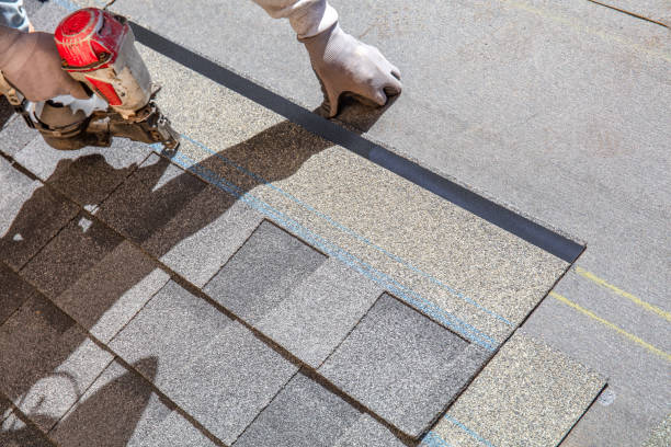 Best Commercial Roofing Services  in Parchment, MI