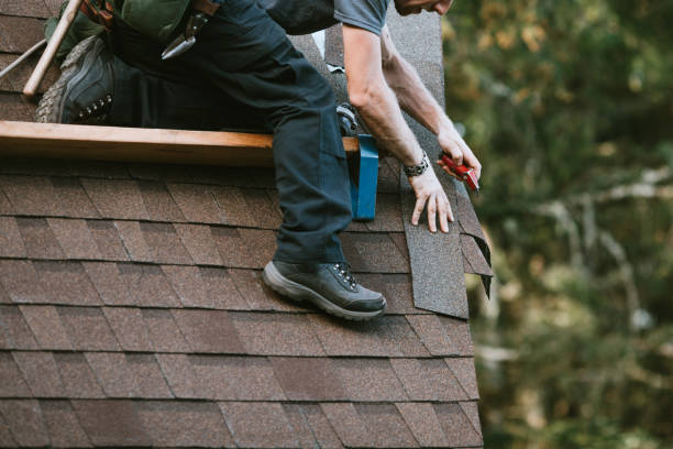 Quick and Trustworthy Emergency Roof Repair Services in Parchment, MI