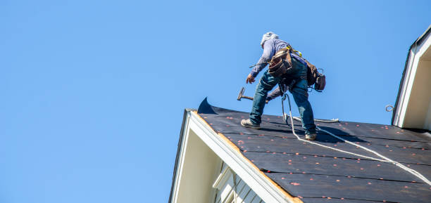 Best Emergency Roof Repair  in Parchment, MI